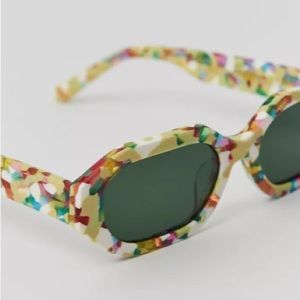 SALE ! Rare Mercer I sea polarized sunglasses